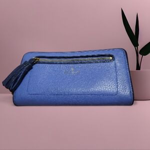 Kate Spade Leather Wallet